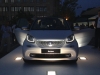 Vorstellung fortwo forfour 2014 Sandro