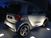 Vorstellung fortwo forfour 2014 Sandro