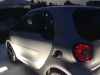 Vorstellung fortwo forfour 2014 Sandro