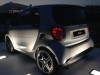 Vorstellung fortwo forfour 2014 Sandro