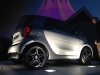 Vorstellung fortwo forfour 2014 Sandro