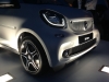 Vorstellung fortwo forfour 2014 Sandro