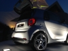 Vorstellung fortwo forfour 2014 Sandro