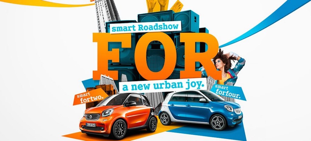 smart Roadshow