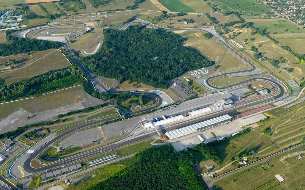 Hungaroring