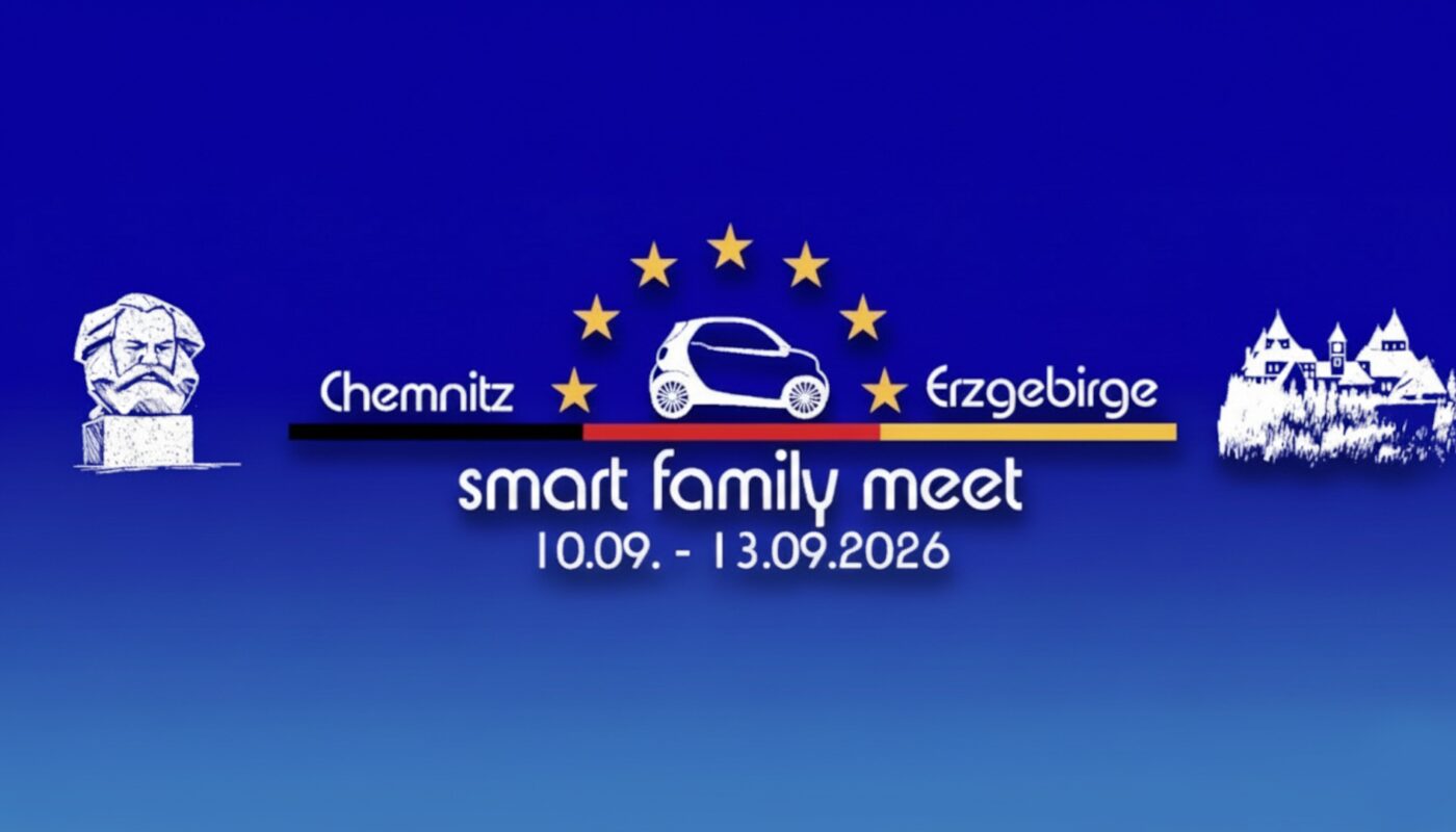 smart family meet 2026 in Chemnitz