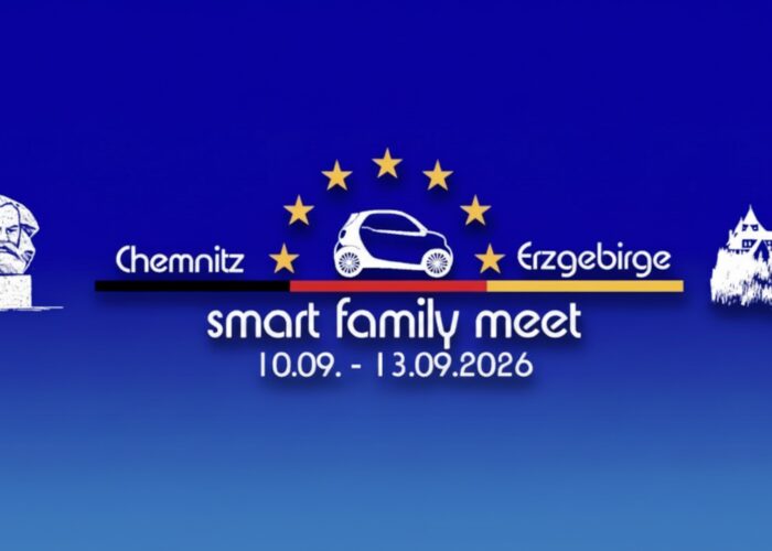 smart family meet 2026 in Chemnitz